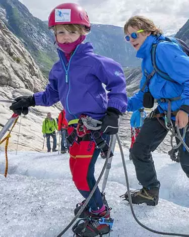 BFL Jostedalen Breførarlag