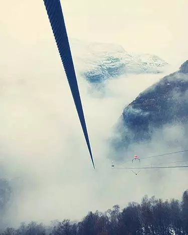 Flåm Zipline small image