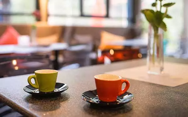 Furukroa Cafe