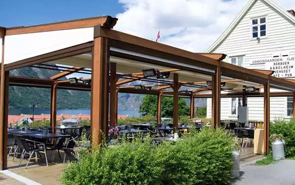 Vangsgaarden Gastropub