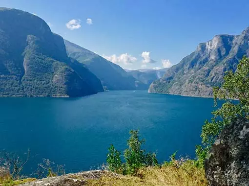 Volda & Bell